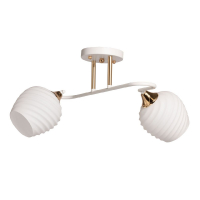 Потолочная люстра De Markt Дэла 635016802