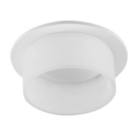 Встраиваемый светильник General GCL-GX53-H18 661303