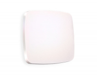 Лицевая панель для выключателя одноклавишного Ambrella Volt Omega OP2010