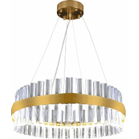 Подвесная люстра Reluce 98011-0.4-400 TB