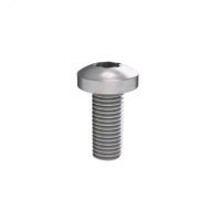Винт М5х12 под шлиц Torx, 100 шт. DKC R5M512