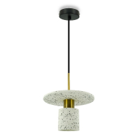 Подвесной светильник Lightera Lawrence LE150L-40W