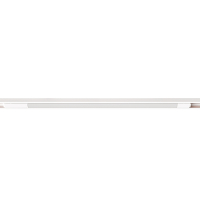 Магнитный трековый светильник Arte Lamp Optima A7285PL-1WH