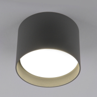 Накладной светильник General GWL-GX53-M-IP20 661700