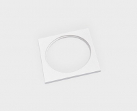 Рамка декоративная Italline IT08-8014 white