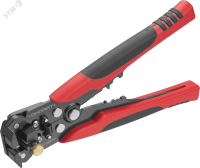 Съемник изоляции автоматический ОНЛАЙТ OHT-Sia02-3v1 80917 24771