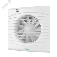 Вентилятор осевой вытяжной 100 TURBO ZERNBERG 10224141 00-022414  