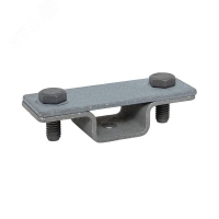 Держатель для полосы горячеоцинкованный PROxima EKF lp-31540