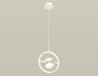 Подвесной светильник Ambrella Light Traditional (C9111, N8480) XB9111150