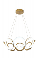 Подвесная люстра Zortes Olimpia ZRS.30101.112