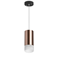 Подвесной светильник Lightstar Rullo RP43031 (214430+590057+202431)