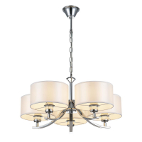 Подвесная люстра Citilux CL466150