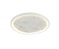 Потолочный светильник Moderli Spatial V11658-CL