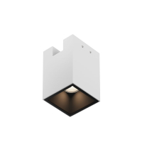 Уличный трековый светильник Maytoni Alfa Elasity IP O-TR01-3-S-16WW3K