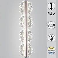 Настенный светильник Reluce 04471-0.2-32W GD