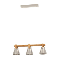 Подвесной светильник Eglo Cawton 43952