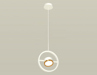 Подвесной светильник Ambrella Light Traditional (C9111, N8124) XB9111103