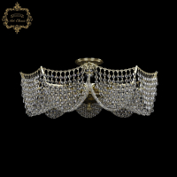 Потолочная люстра Art Classic 71.181.58.GB ArtClassic