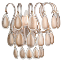 Настенный светильник AM Group MONICA AP1 GOLD