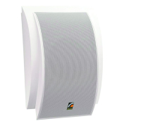 Громкоговоритель настенный 6/3/1.5 Вт, широкополосный Roxton WP-06T