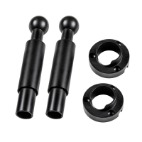 Монтажные крепления для тросов Lightstar Corda 418990