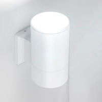 Уличный настенный светильник General GWL-Е27-M-IP65 662529