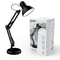 Настольная лампа Gauss GT0022 GAUSS