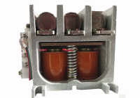 Контактор вакуумный КВТ-1.14-2.5/160 У3 220В ЭТК ЭнергоТехКомплект УТ000003030