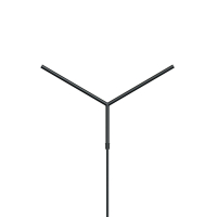 Кронштейн Arlight OXOR-SY2-3000х108-L1500 BLACK 051659