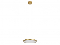 Подвесной светильник Newport Sabina 3511/S brass М0070234