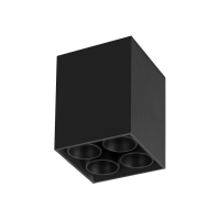 Накладной светильник Arlight SP-Orient-Surface-TC-S65х65-10W Day4000 031856