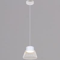 Подвесной светильник Reluce 01109-0.9-01 WT