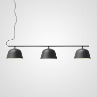 Подвесной светильник ImperiumLoft Ambit 184491-26