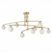 Потолочная люстра ST LUCE SEMBRARE SL1208.302.09 ST Luce