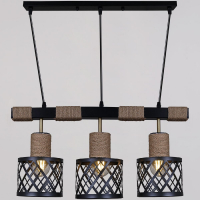 Подвесной светильник Reluce 05579-0.9-03