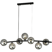 Подвесная люстра Reluce 32101-0.9-07