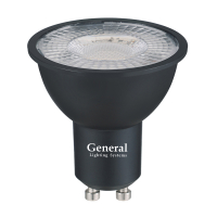 Светодиодная лампа General GLDEN-MR16-DIF-15-230-GU10-2700 662102