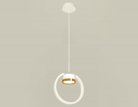 Подвесной светильник Ambrella Light Traditional (C9101, N8124) XB9101103
