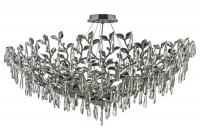 Подвесная люстра Dio D'Arte Elite Acerra E 1.5.120.100 N