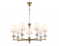 Подвесная люстра Ambrella Light High Light Heigh Light LH71023