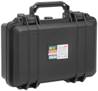 Ящик ударопрочный пластиковый ''Гранд'', степень защиты IP66, 29.5 x 21 x 9.5 см FIT 65634