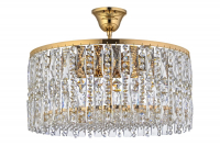 Потолочная люстра Arti Lampadari Erve E 1.3.40.101 G