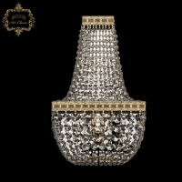 Настенный светильник Art Classic 20.112B.H2.20SP.G ArtClassic