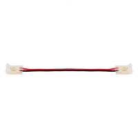 Коннектор (3шт.) Wolta WLS-2PIN-8MM-MONO-2