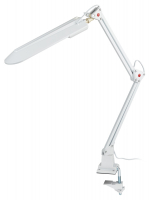 Настольная лампа Эра NL-201-G23-11W-W C0041457 ЭРА