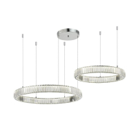 Подвесная люстра Aployt Oriann APL.076.03.80