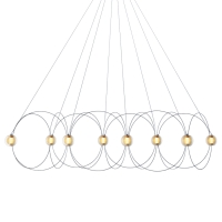 Подвесной светильник Delight Collection 7282P/L8