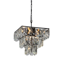 Подвесная люстра Vitaluce V5267-1/8+1 VITALUCE