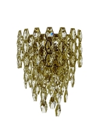 Настенный светильник Arti Lampadari Osoppo E 2.10.100 G