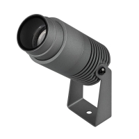 Трековый трехфазный светильник Arlight ALT-RAY-ZOOM-R61-12W Day4000 (DG, 10-60 deg, 230V) (IP67 Металл) 029700(1)